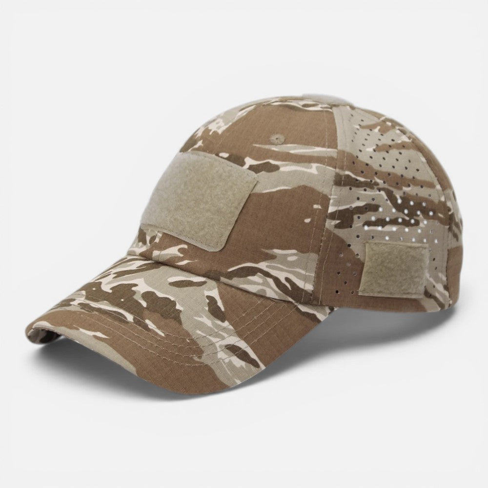 Casquette De Randonnée Style Militaire