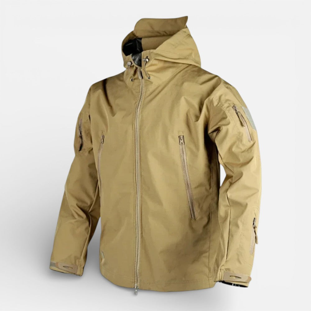 Veste De Randonnée Multipoche