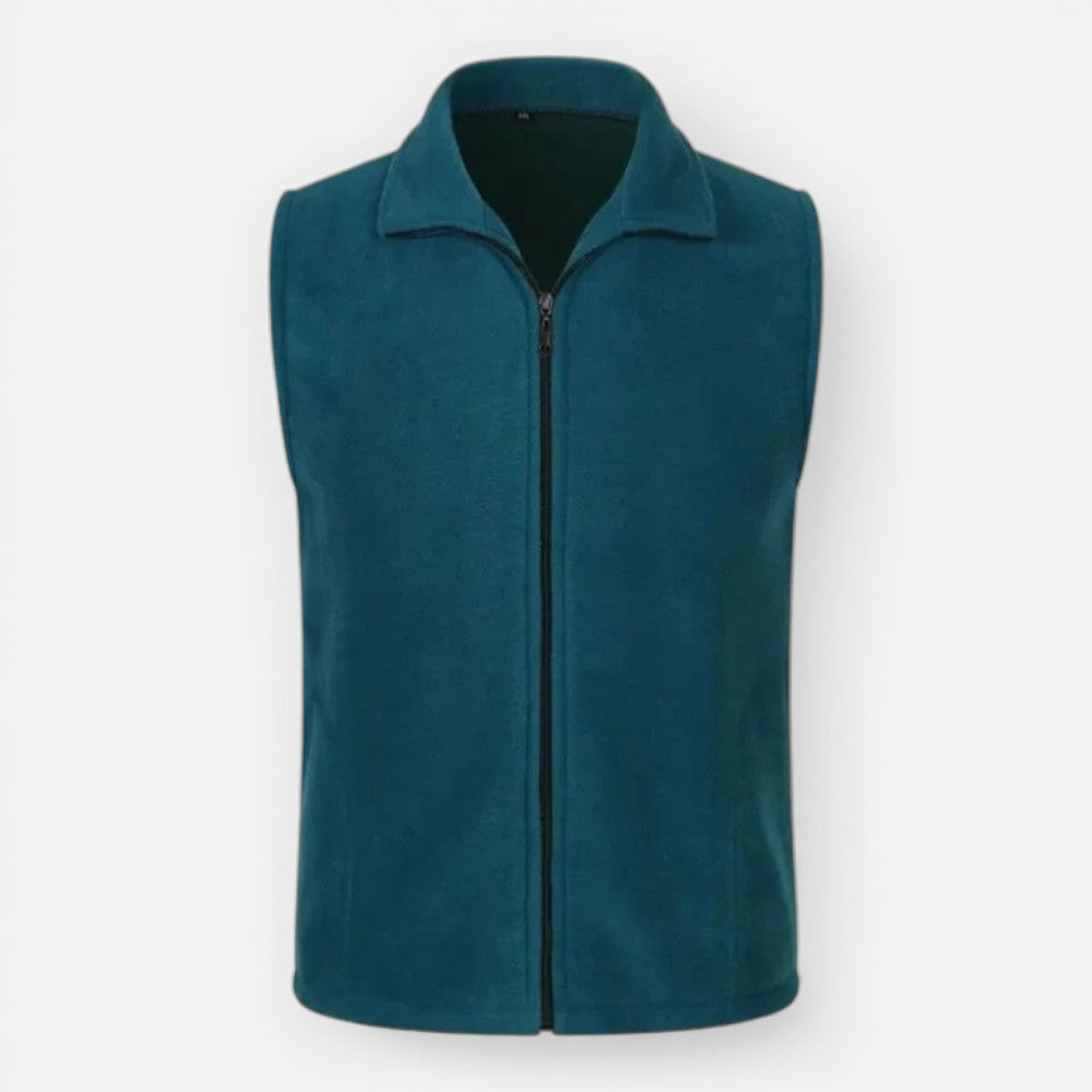 Veste De Randonnée Sans Manche Femme