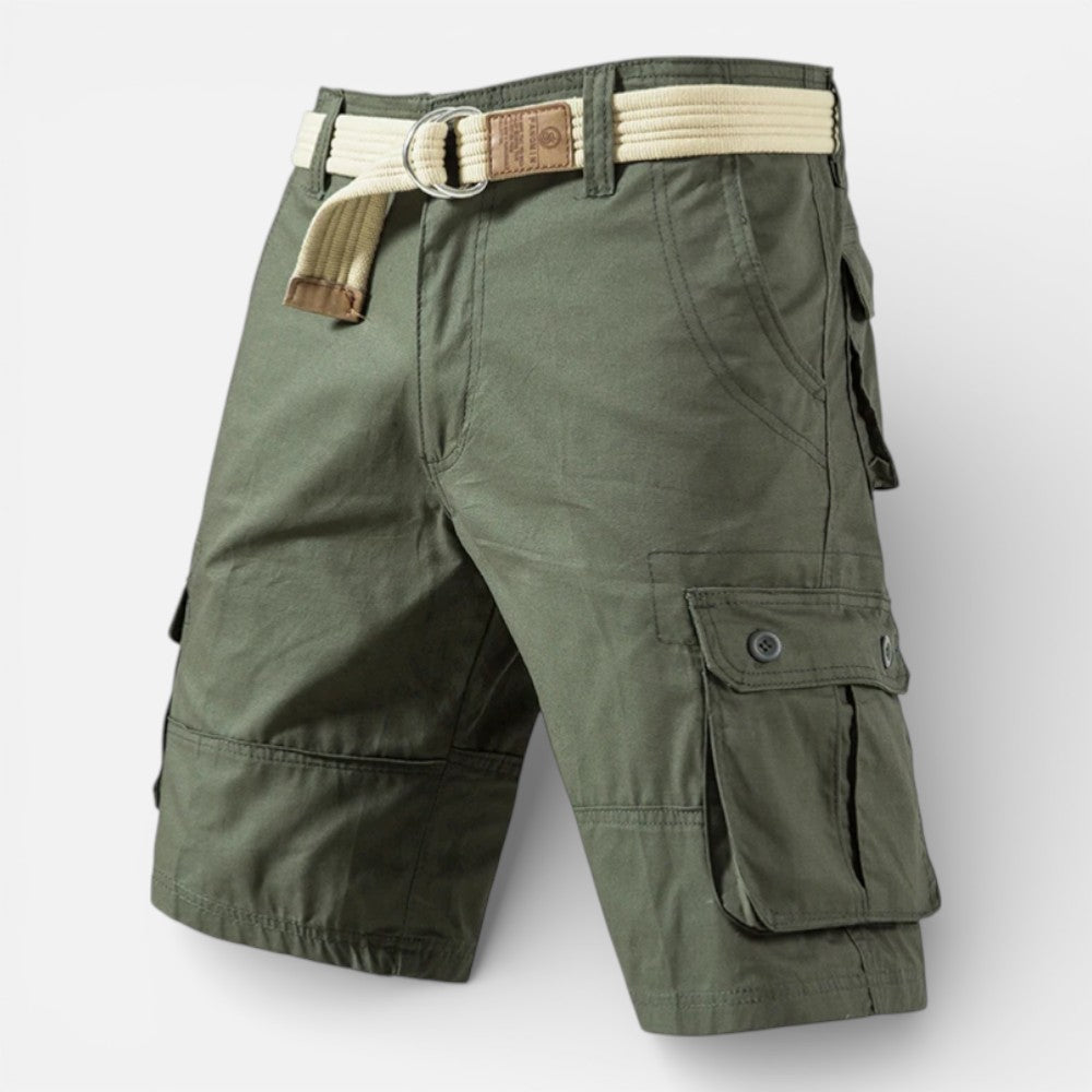 Short Cargo Homme