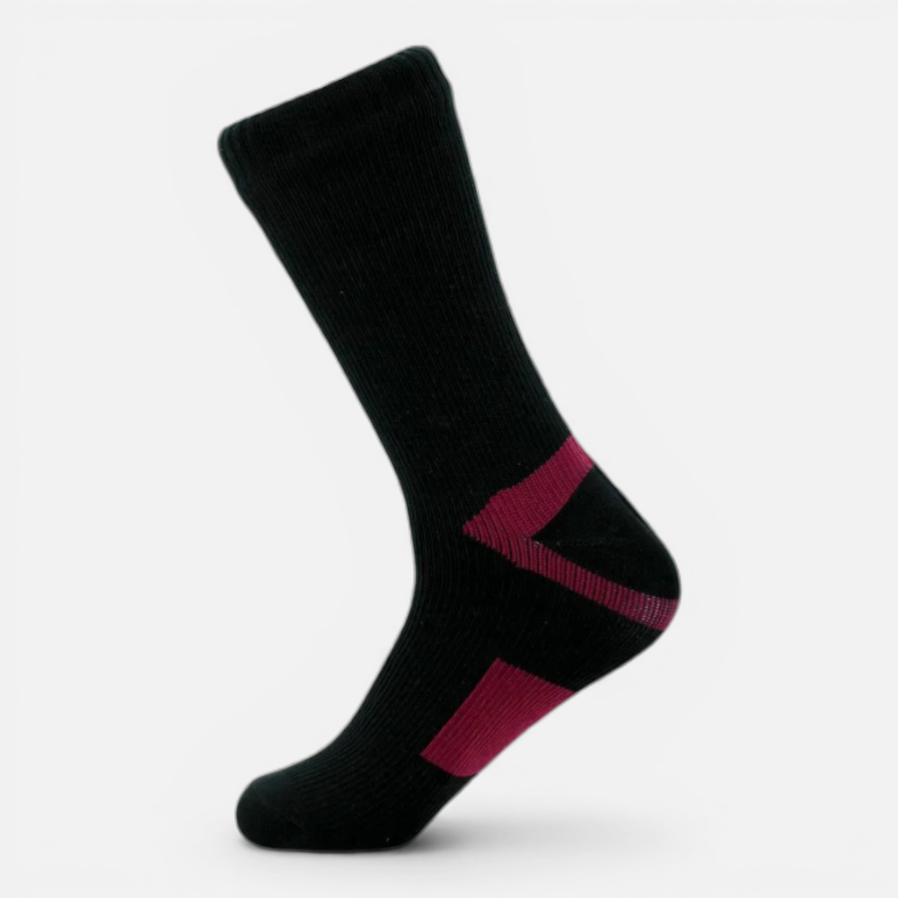 Chaussette De Randonnée Waterproof