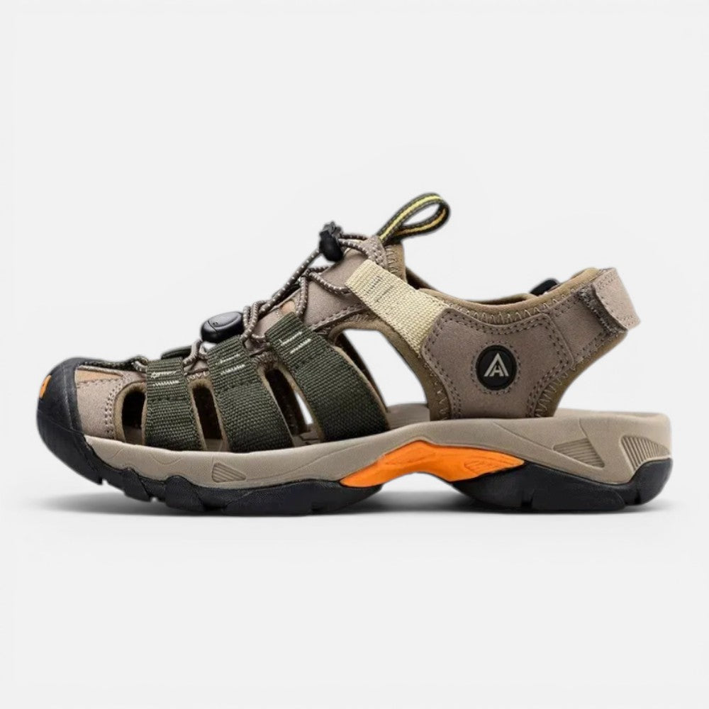 Sandales De Randonnée Homme Eté
