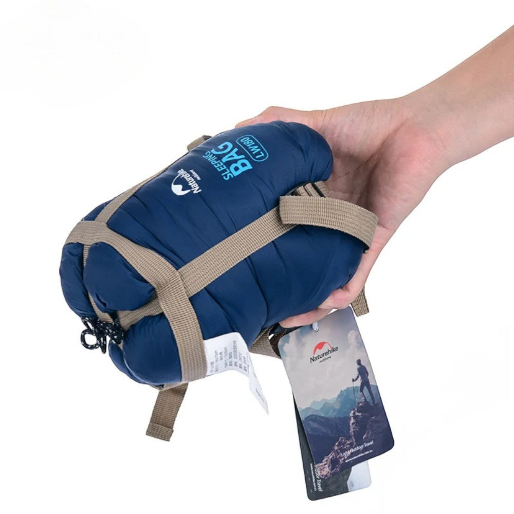 Sac De Couchage Portatif