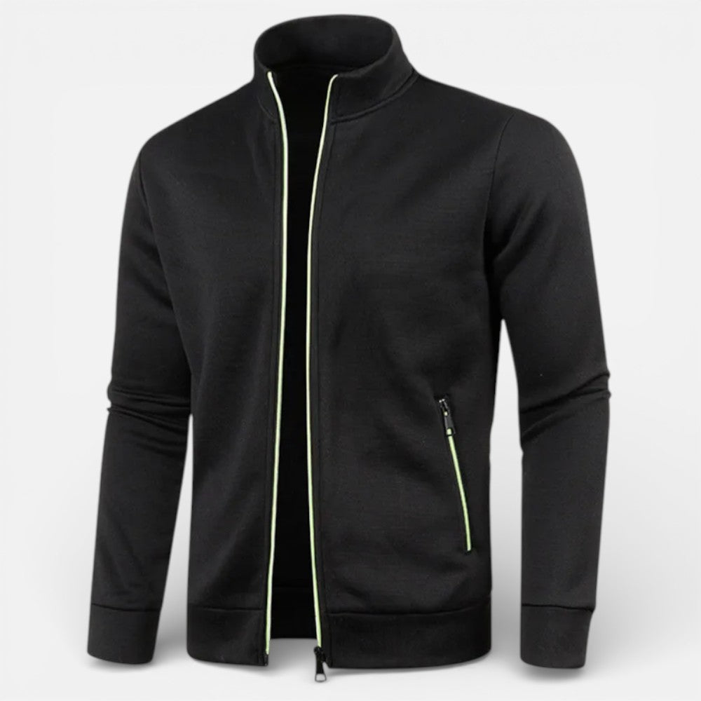 Pull Polaire Technique De Randonnée