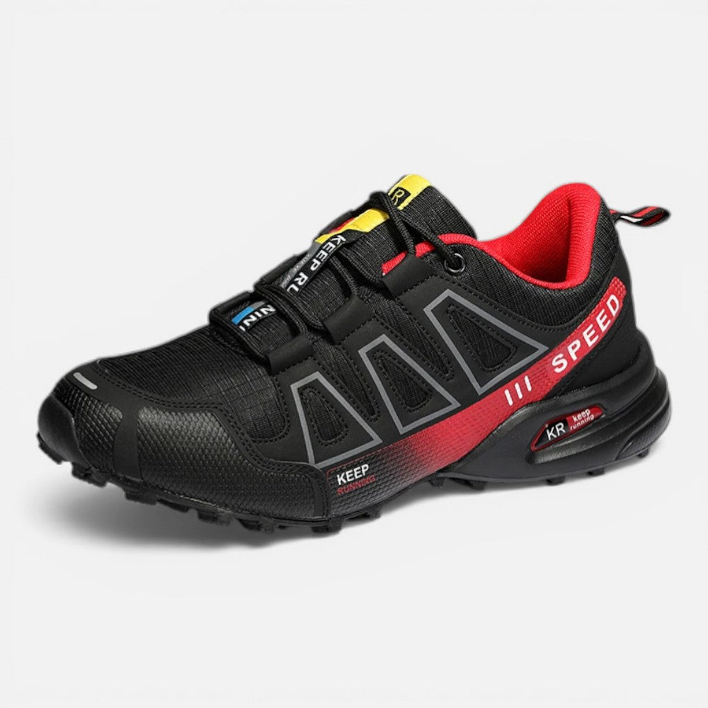 Chaussure De Randonnée Courte Homme
