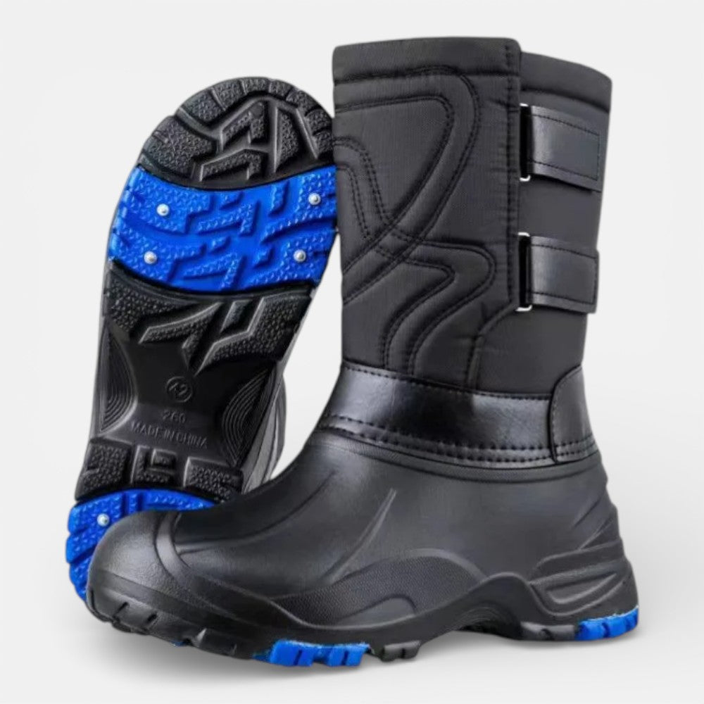 Bottes De Randonnée Grand Froid Longue