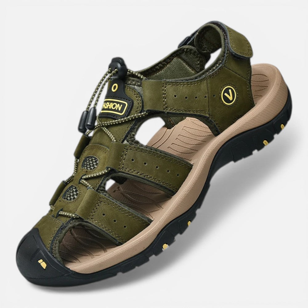 Sandales De Randonnée Homme Souple