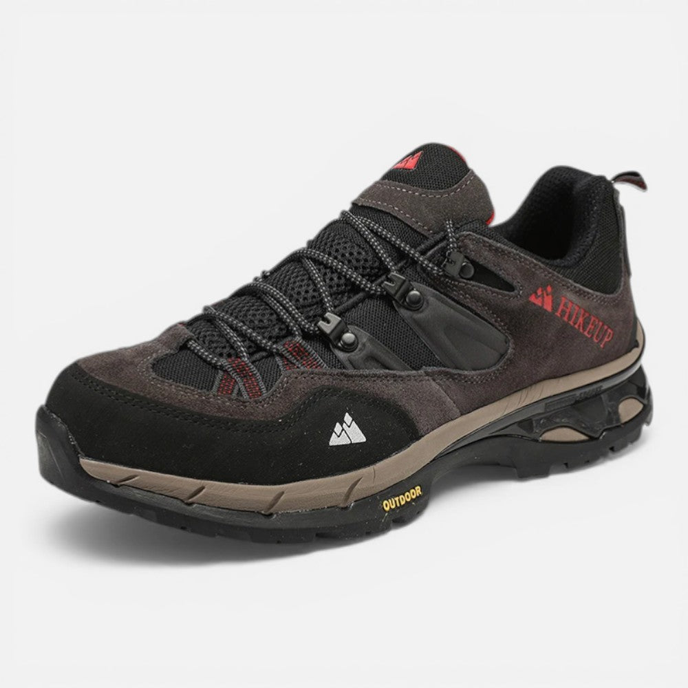 Chaussure De Randonnée Courte Semelle Epaisse