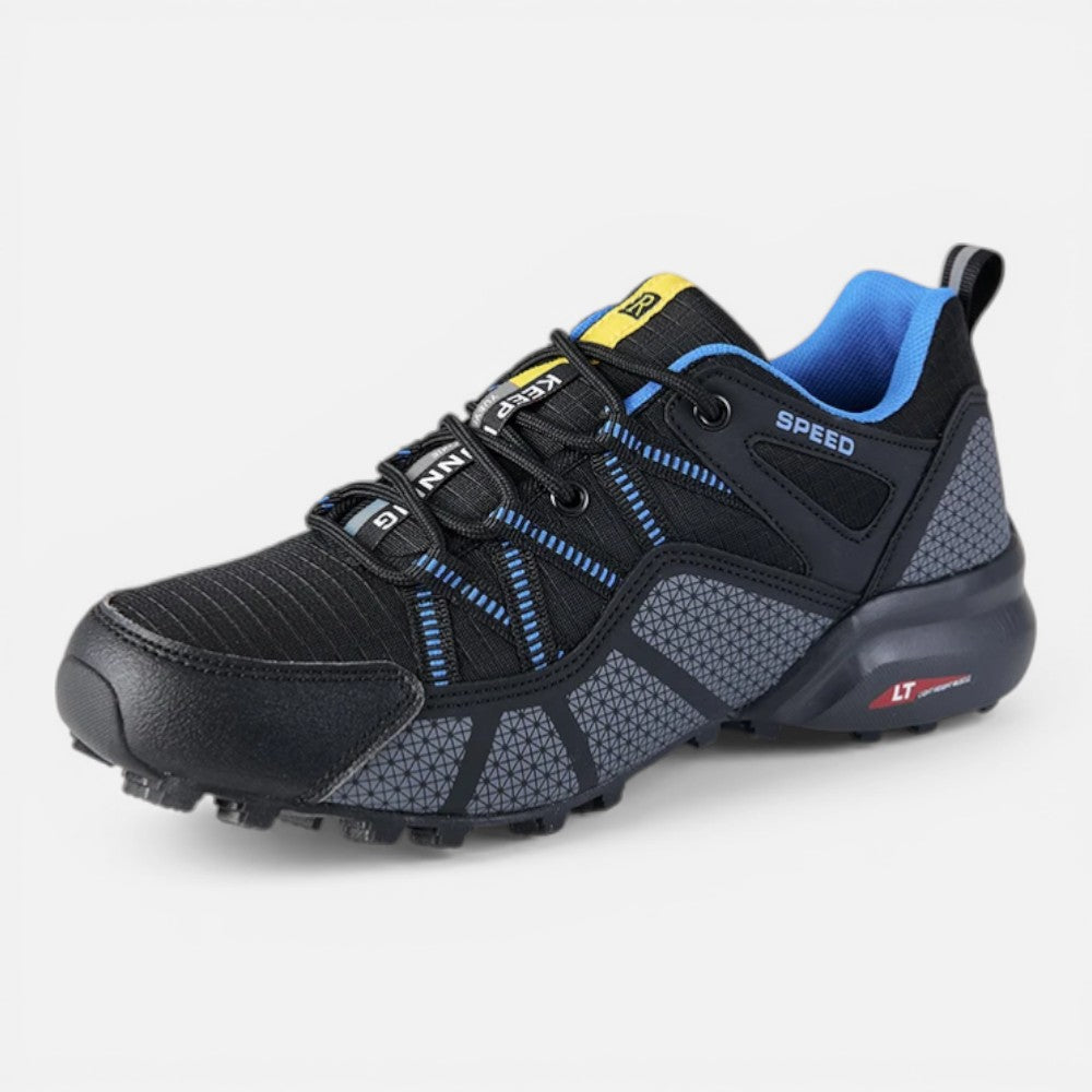 Chaussure De Randonnée Courte Homme