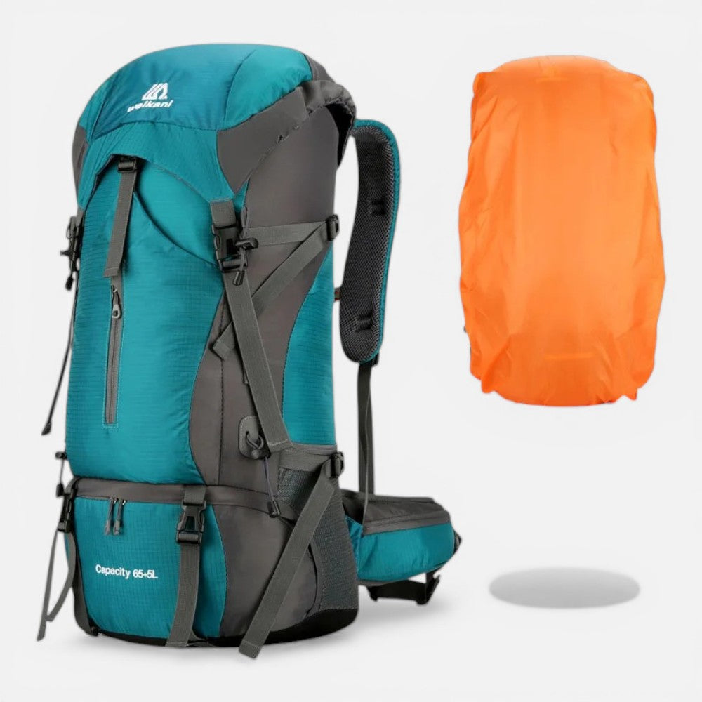 Grand Sac De Randonnée Bivouac