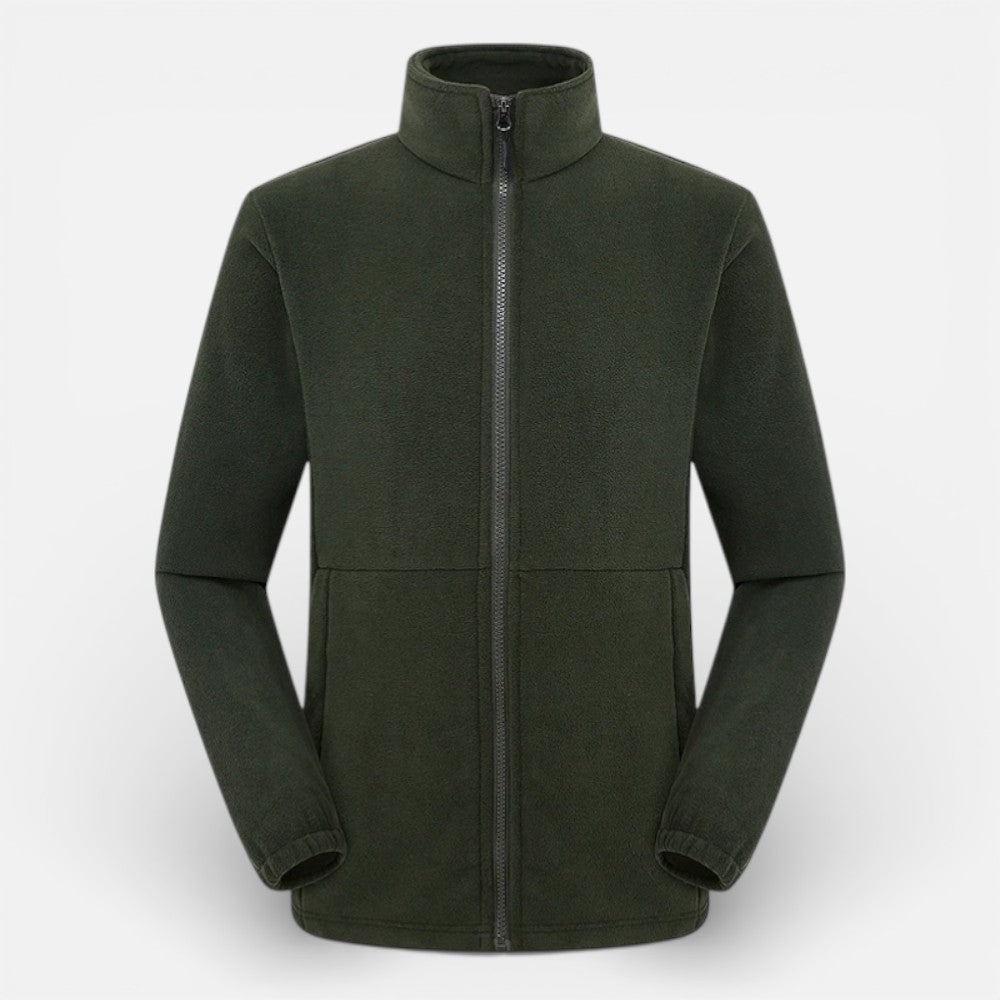 Pull Polaire Homme