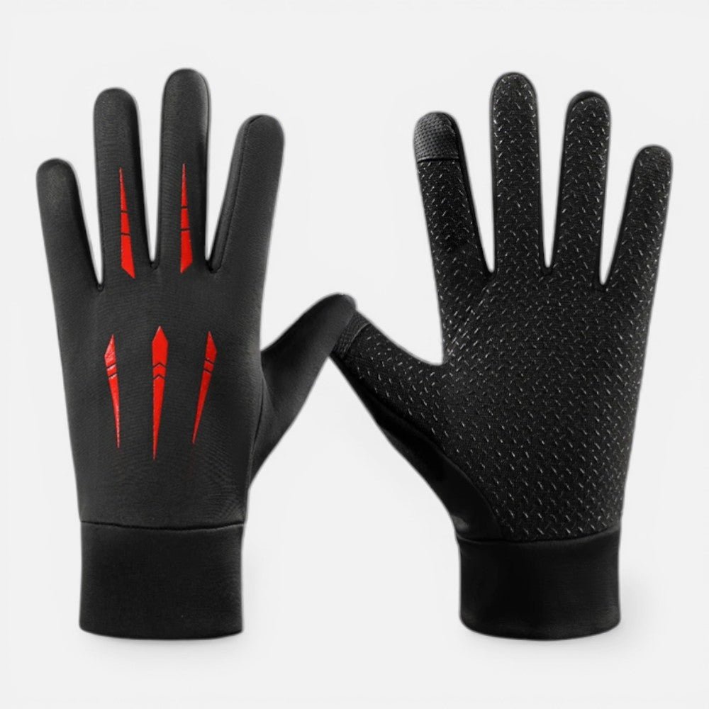 Gants De Randonnée Waterproof