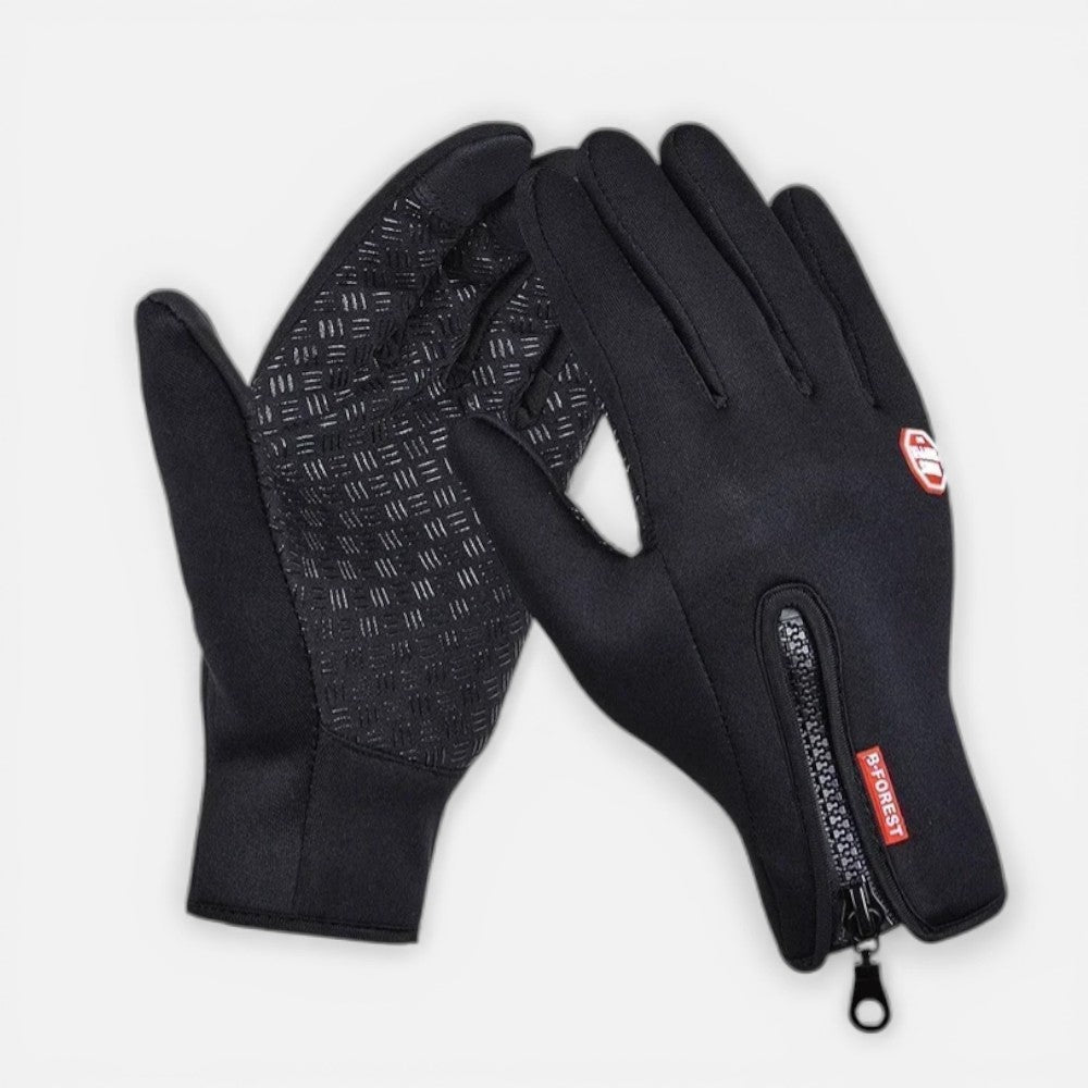 Gants De Randonnée Tactique