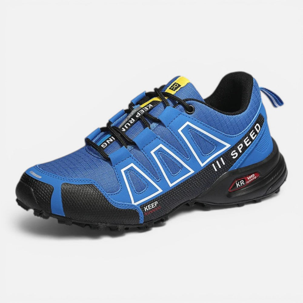 Chaussure De Randonnée Courte Homme