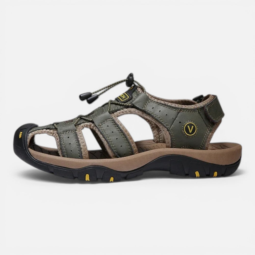 Sandales De Randonnée Homme