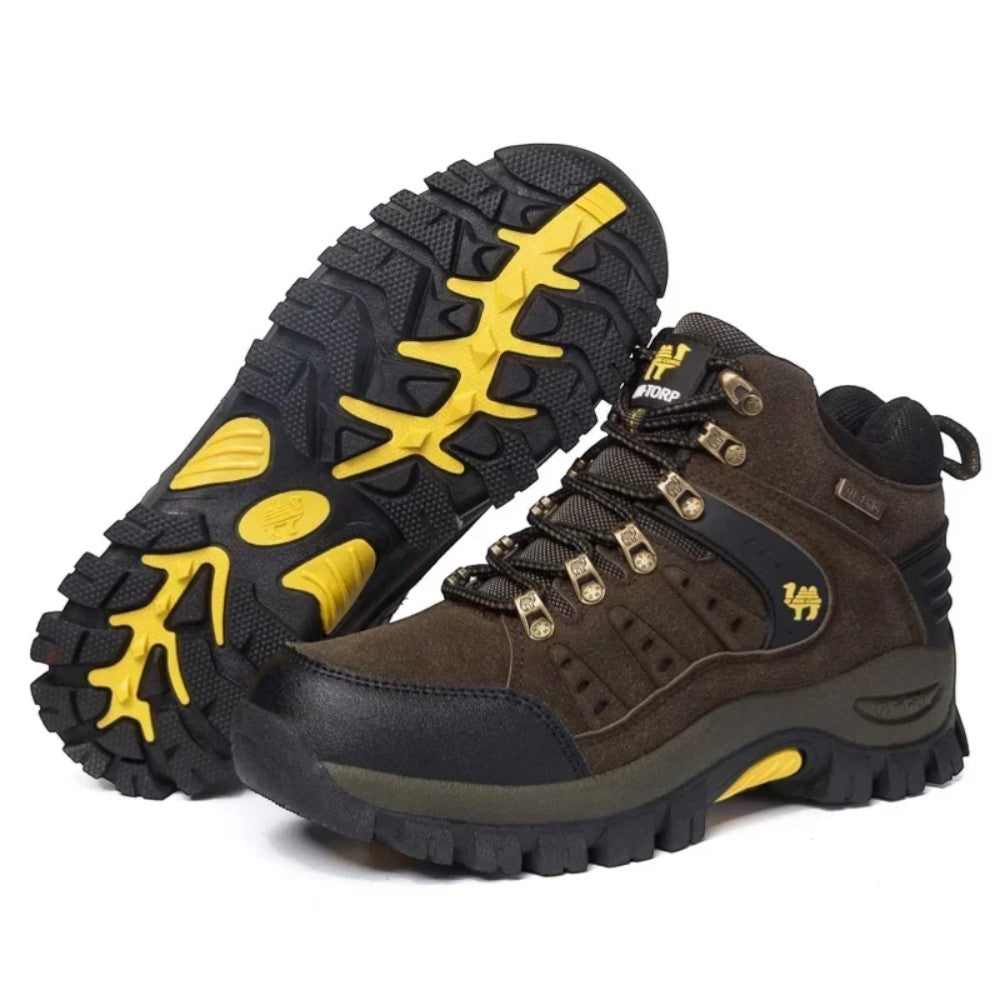 Chaussure De Randonnée Mixte Mi Longue