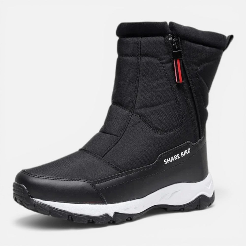 Bottes De Randonnée Femme Enfilable