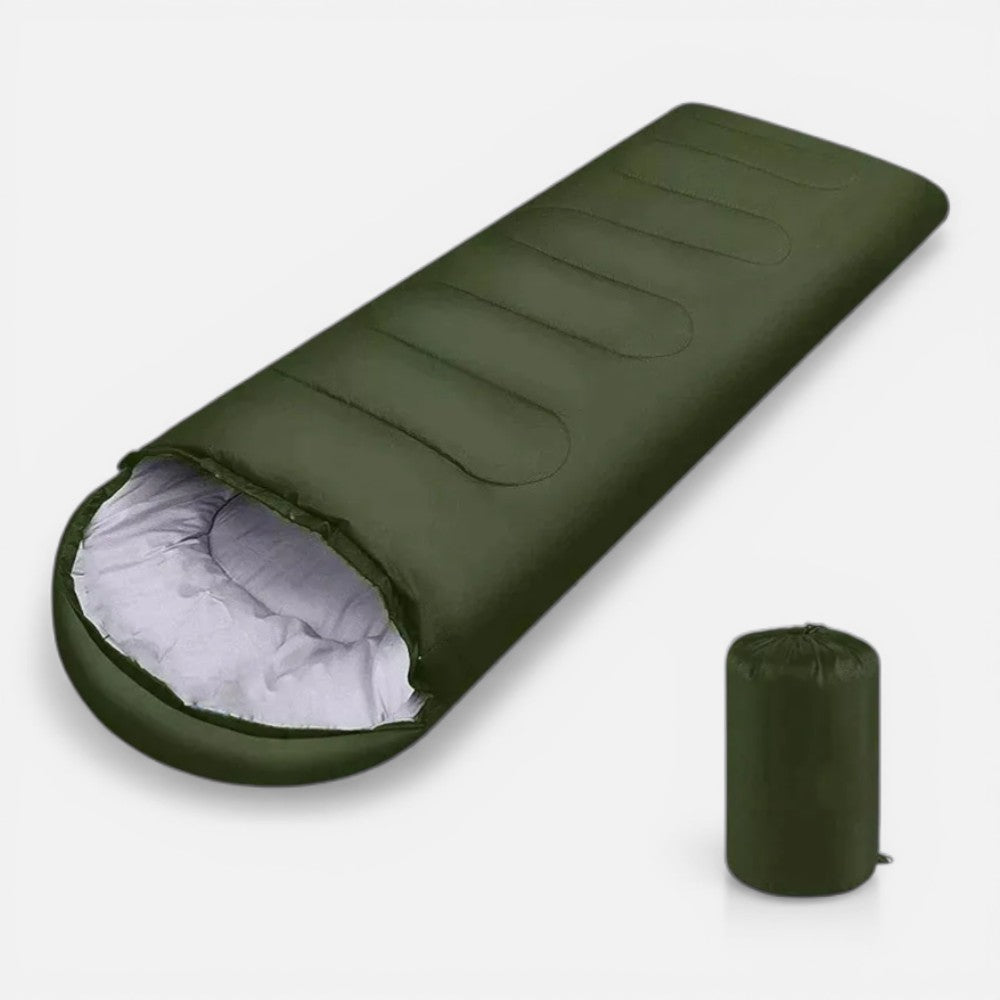 Sac De Couchage Simple