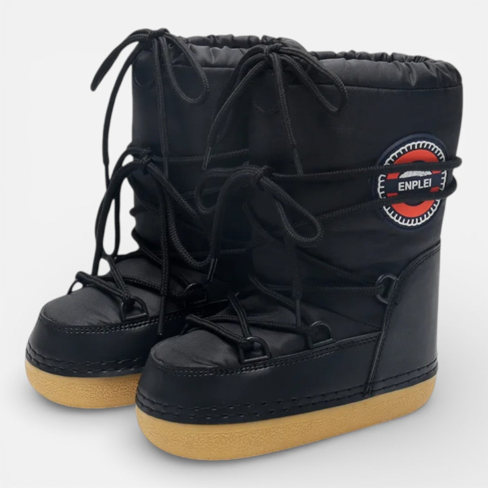 Bottes Grand Froid Femme