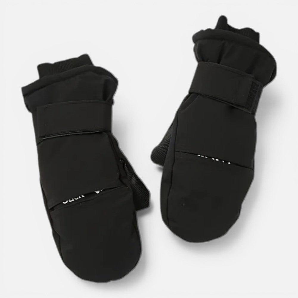 Moufle De Randonnée