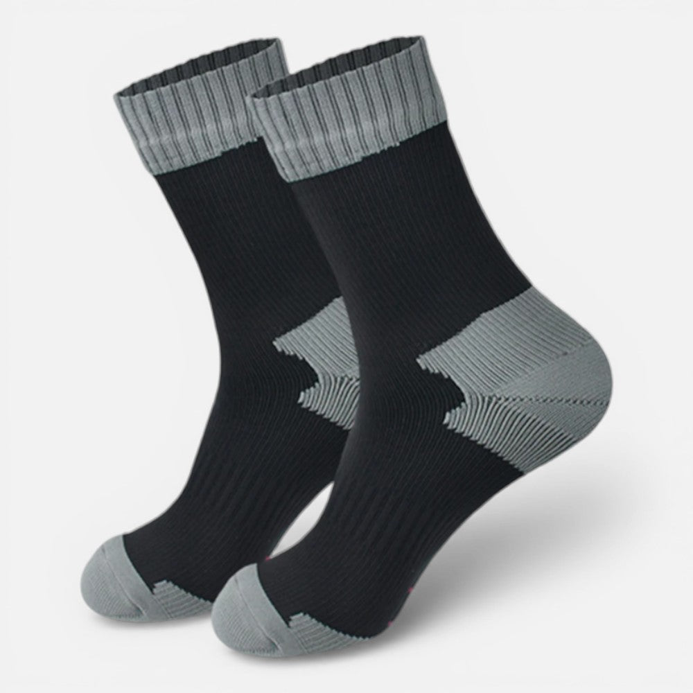 Chaussette De Randonnée Mi Longue Waterproof