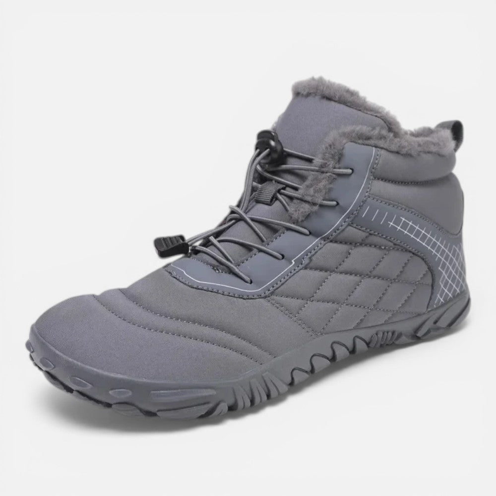 Chaussure De Randonnée Légère Mixte