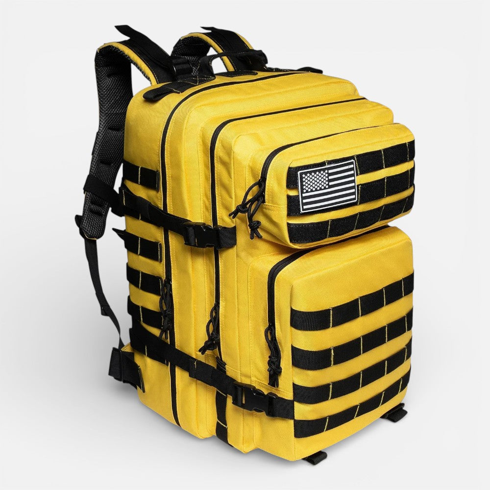 Sac De Randonnée 45L
