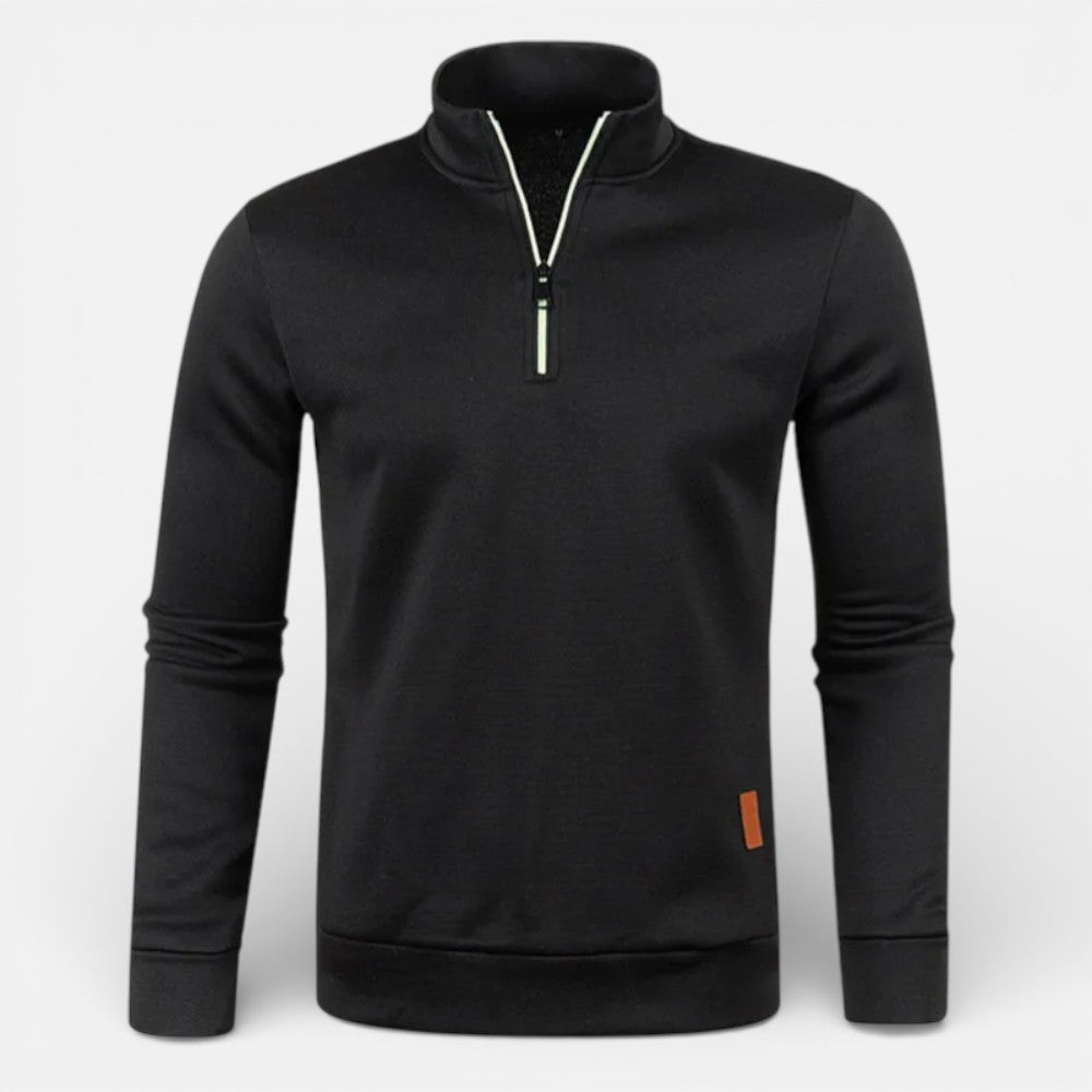 Pull Polaire Technique De Randonnée