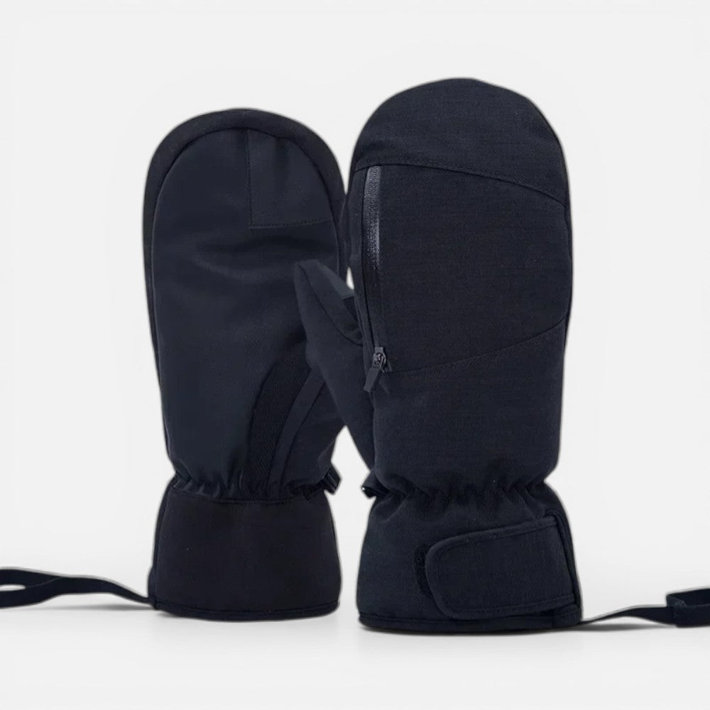 Gants De Randonnée Grand Froid