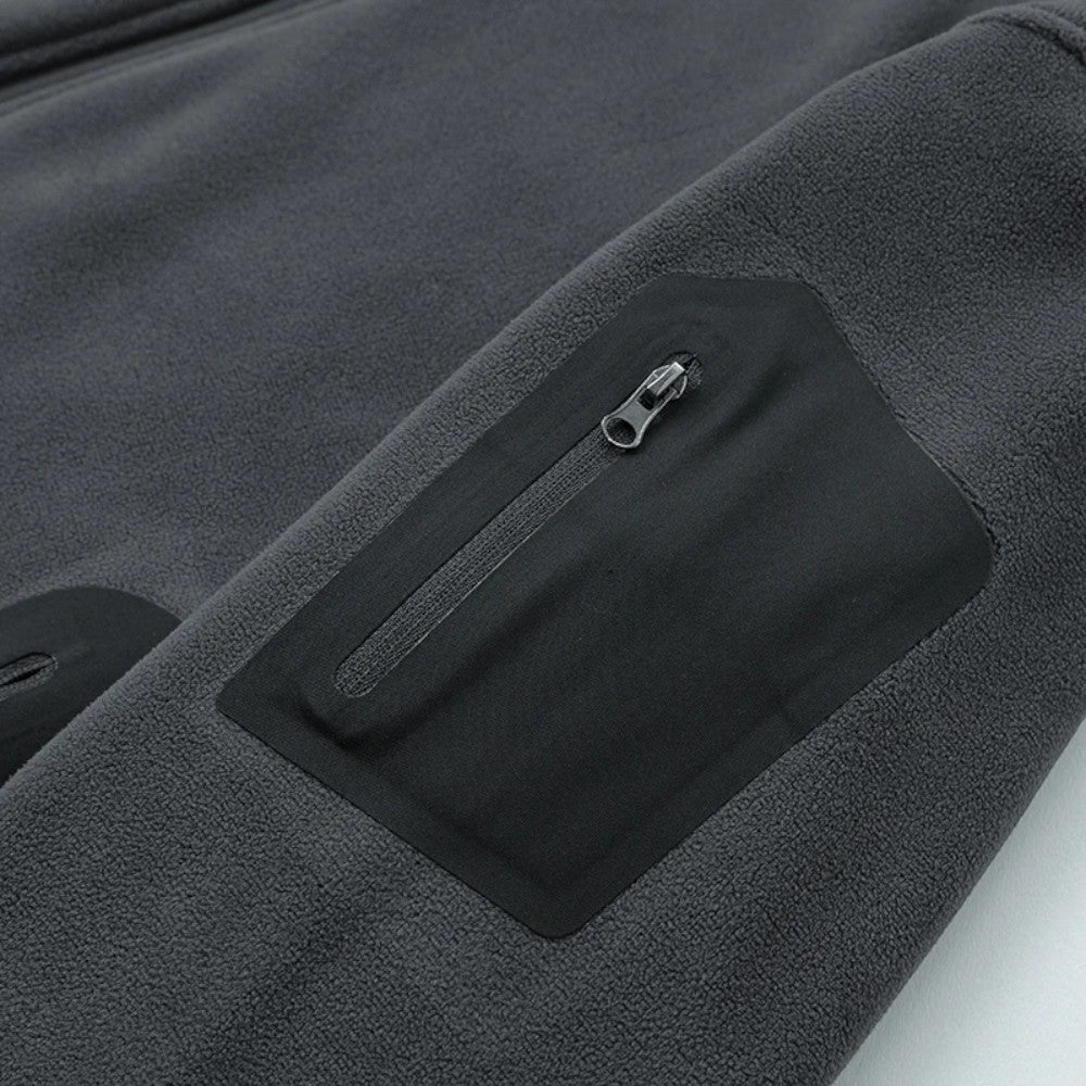 Veste Polaire De Randonnée Femme