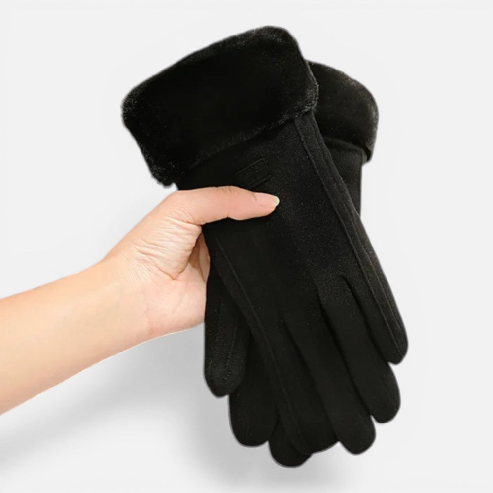 Gants De Randonnée Tendance Femme