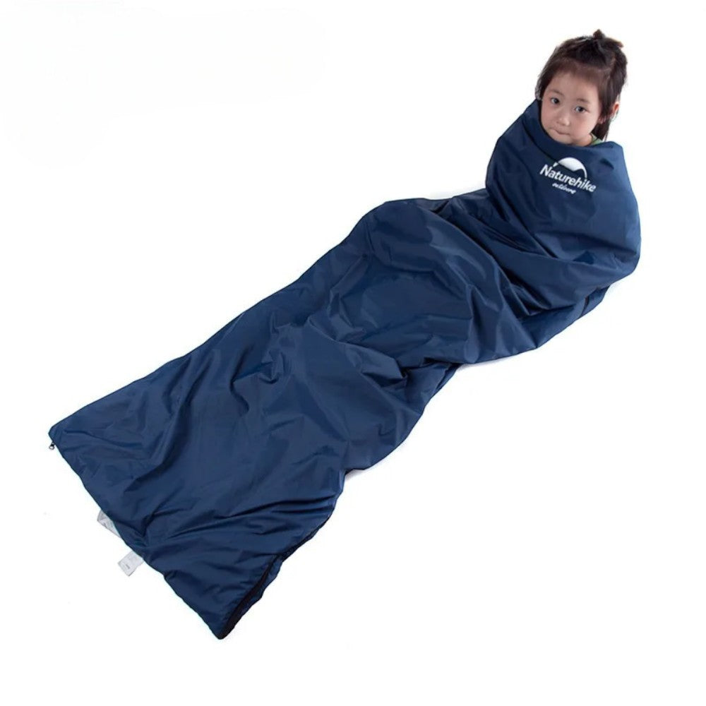Sac De Couchage Portatif