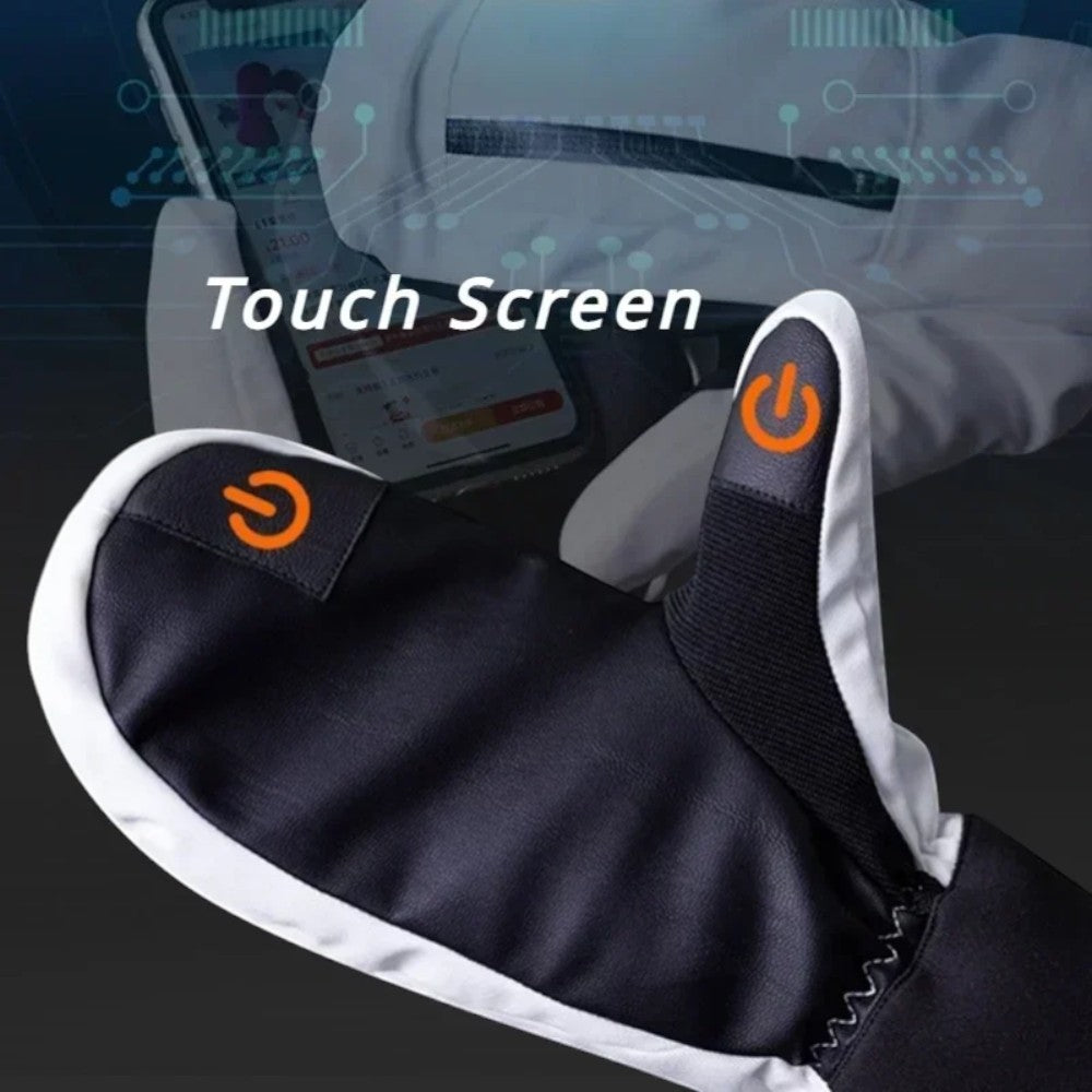 Gants De Randonnée Grand Froid