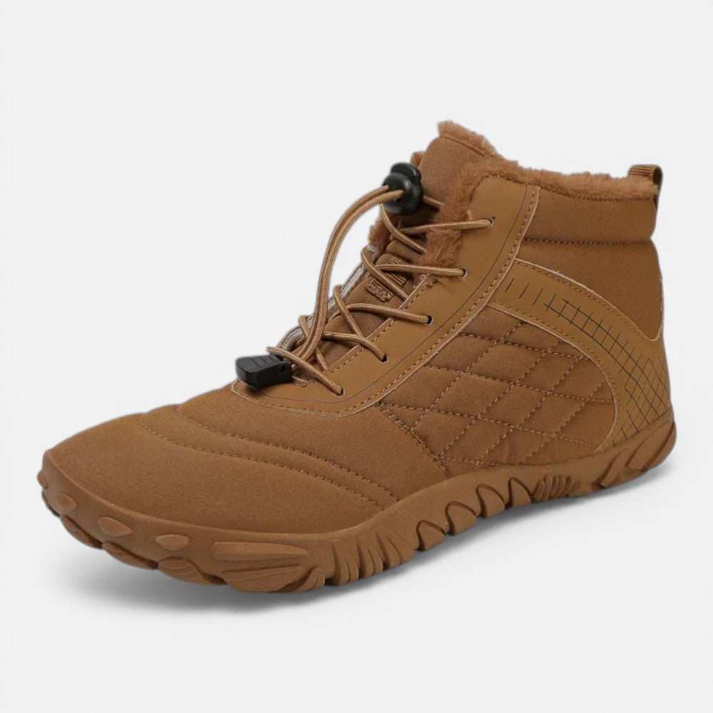Chaussure De Randonnée Légère Mixte