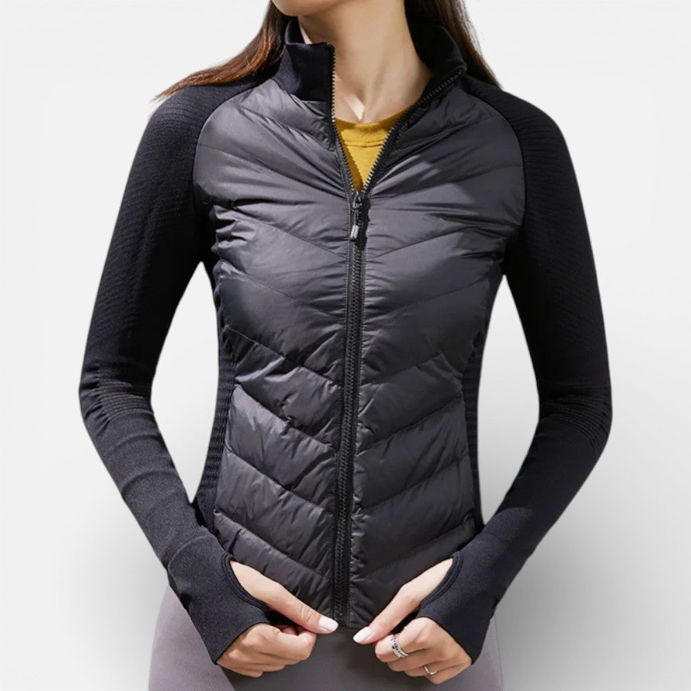 Doudoune Tendance De Randonnée Femme