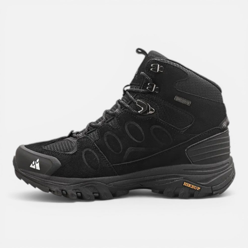Chaussure De Randonnée Mi Longue Homme