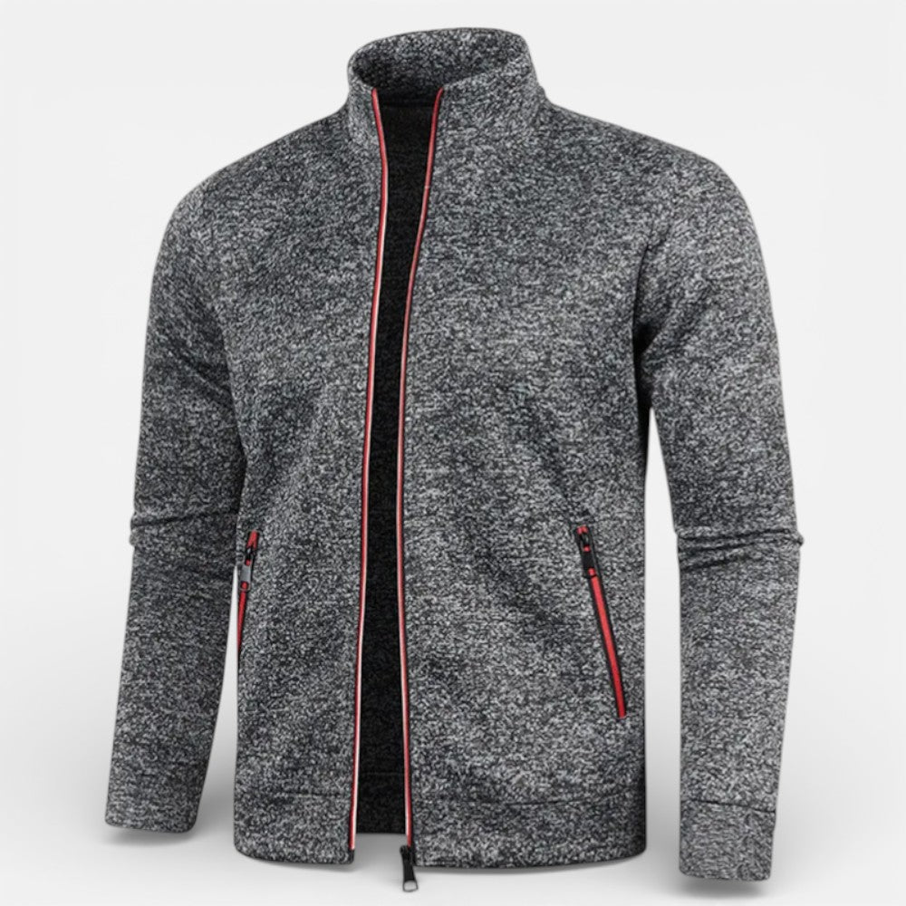 Pull Polaire Technique De Randonnée