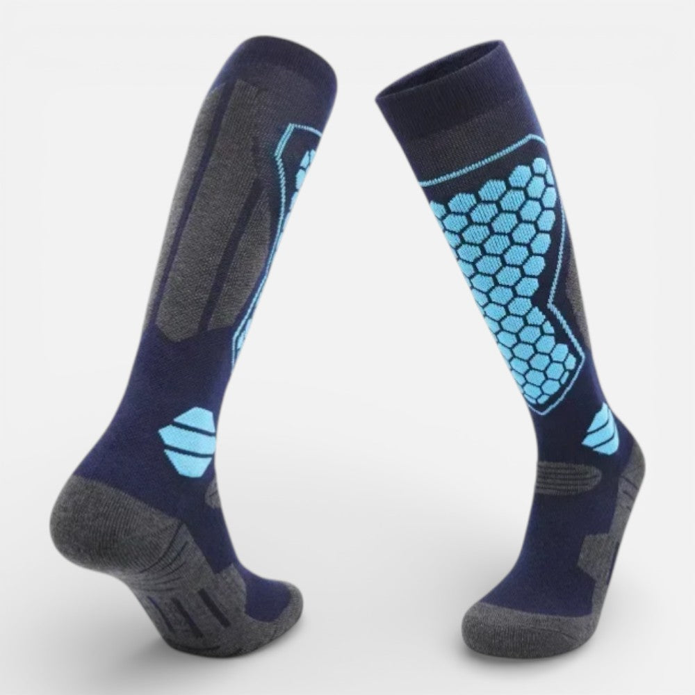 Chaussette De Randonnée Longue