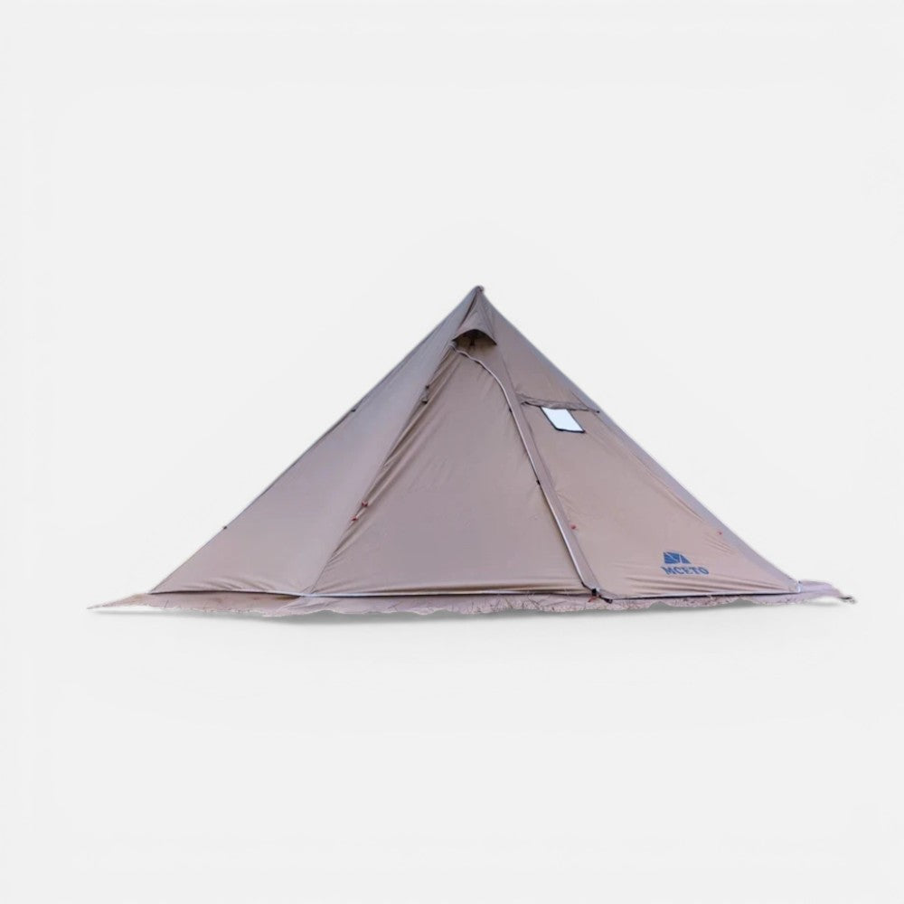 Tente Style Tipi