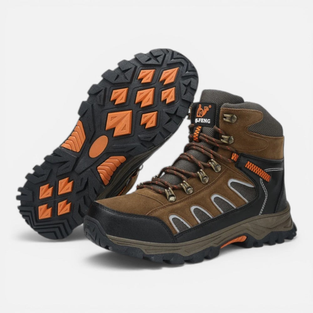 Chaussure De Randonnée Homme