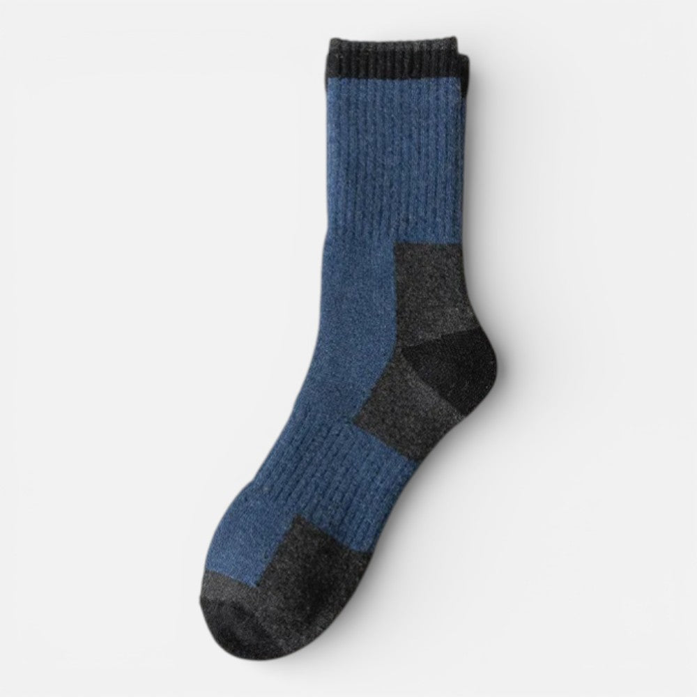 Chaussette De Randonnée Cashmire