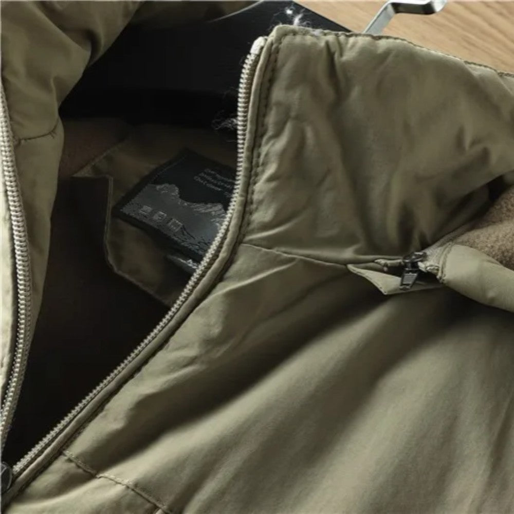 Veste De Randonnée Mi Saison