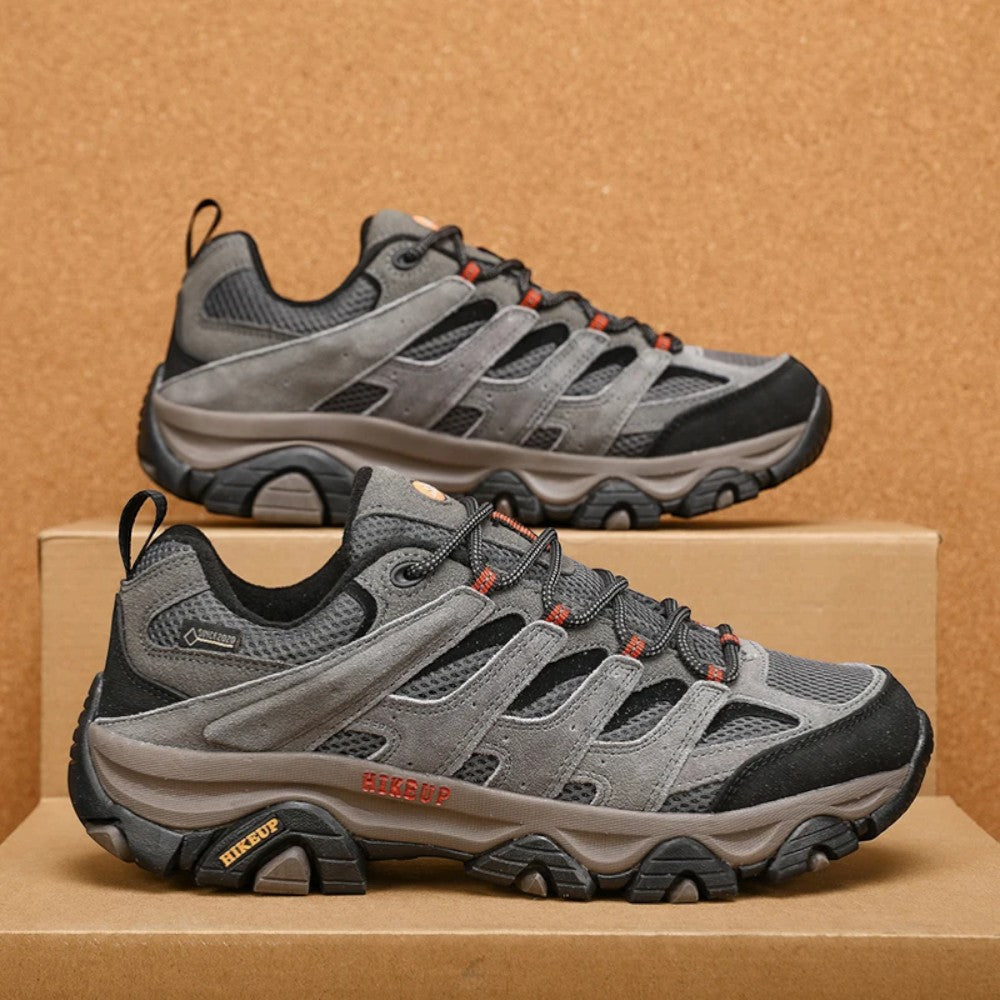 Chaussure De Randonnée Homme Grosse Semelle