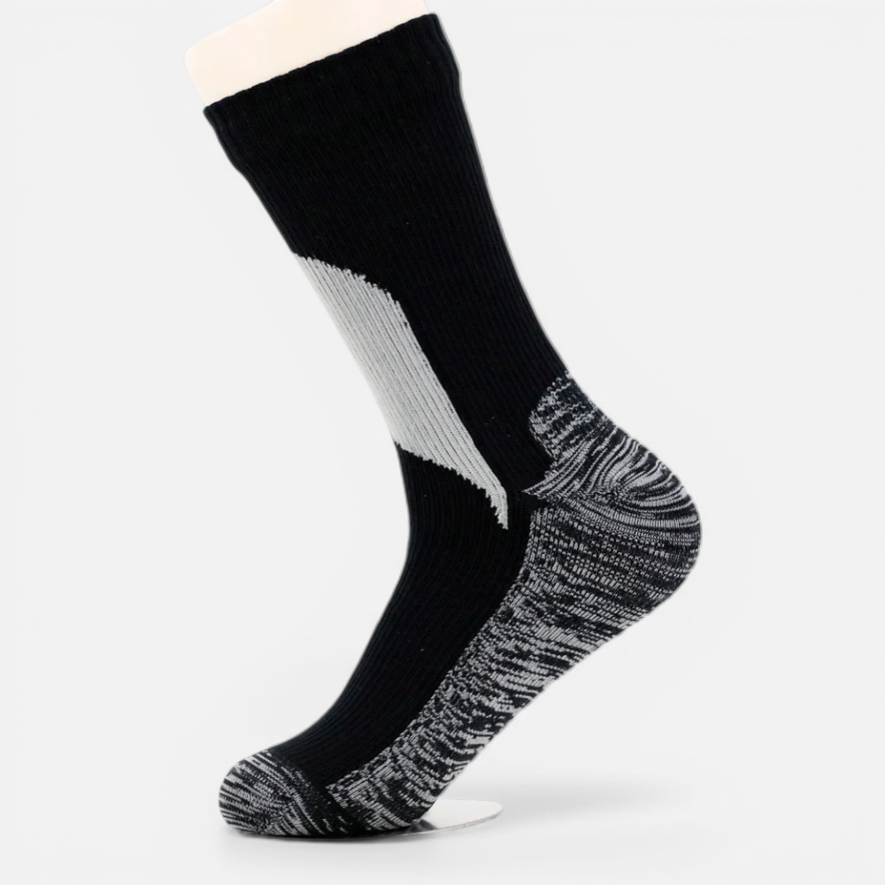 Chaussette De Randonnée Waterproof