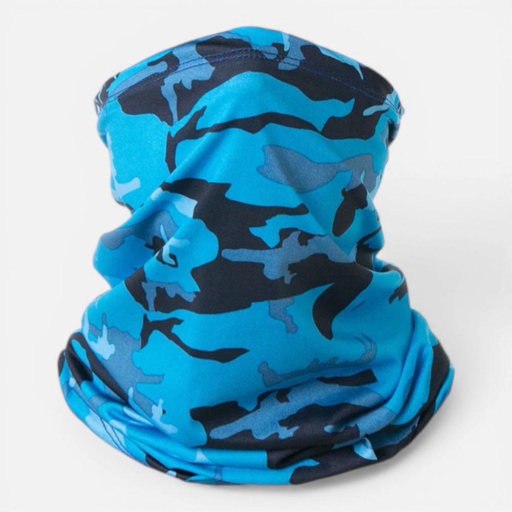 Tour De Coup Style Militaire