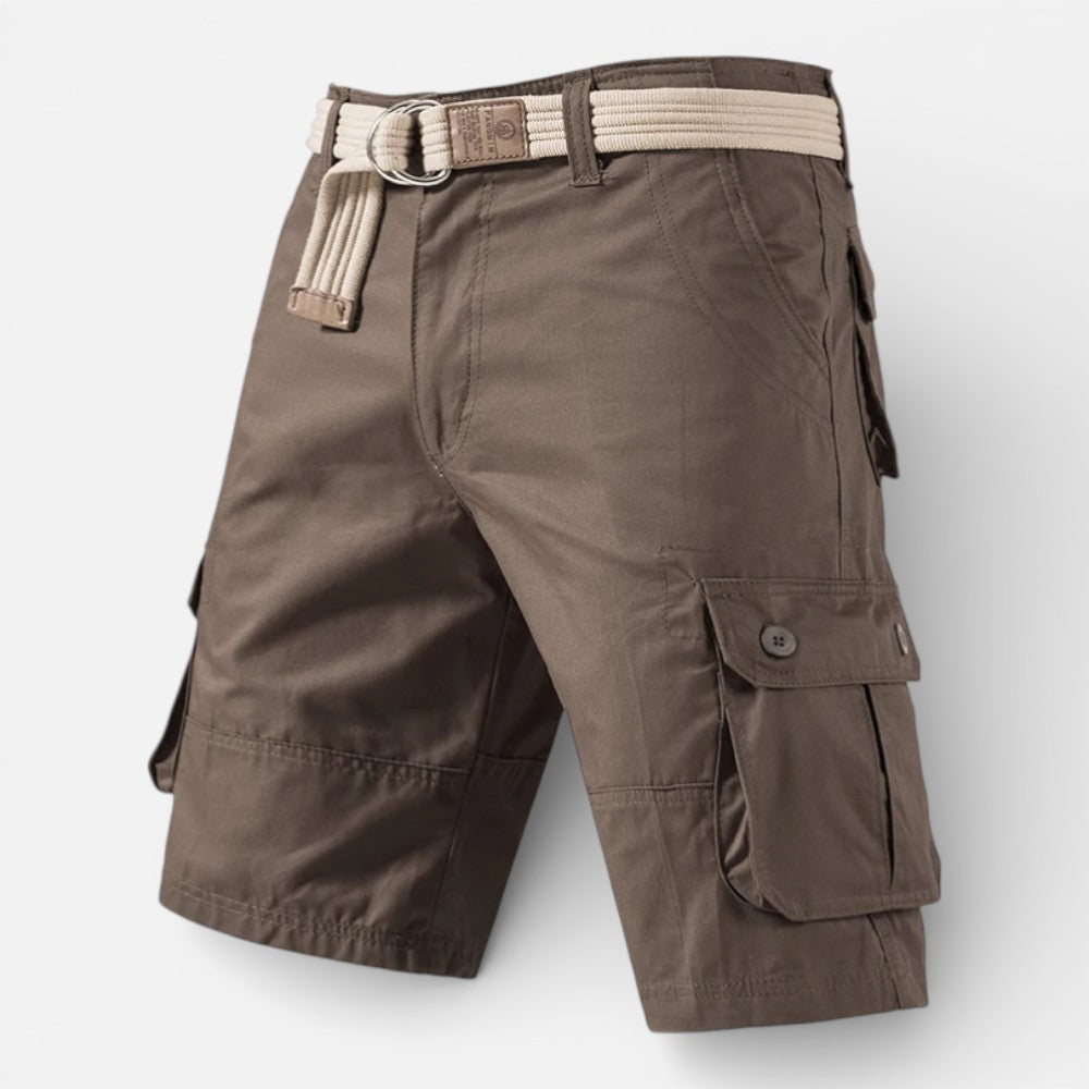 Short Cargo Homme