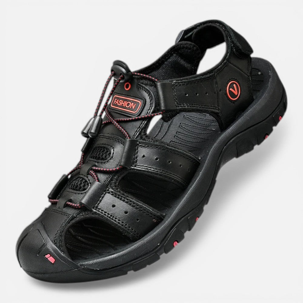 Sandales De Randonnée Homme Souple