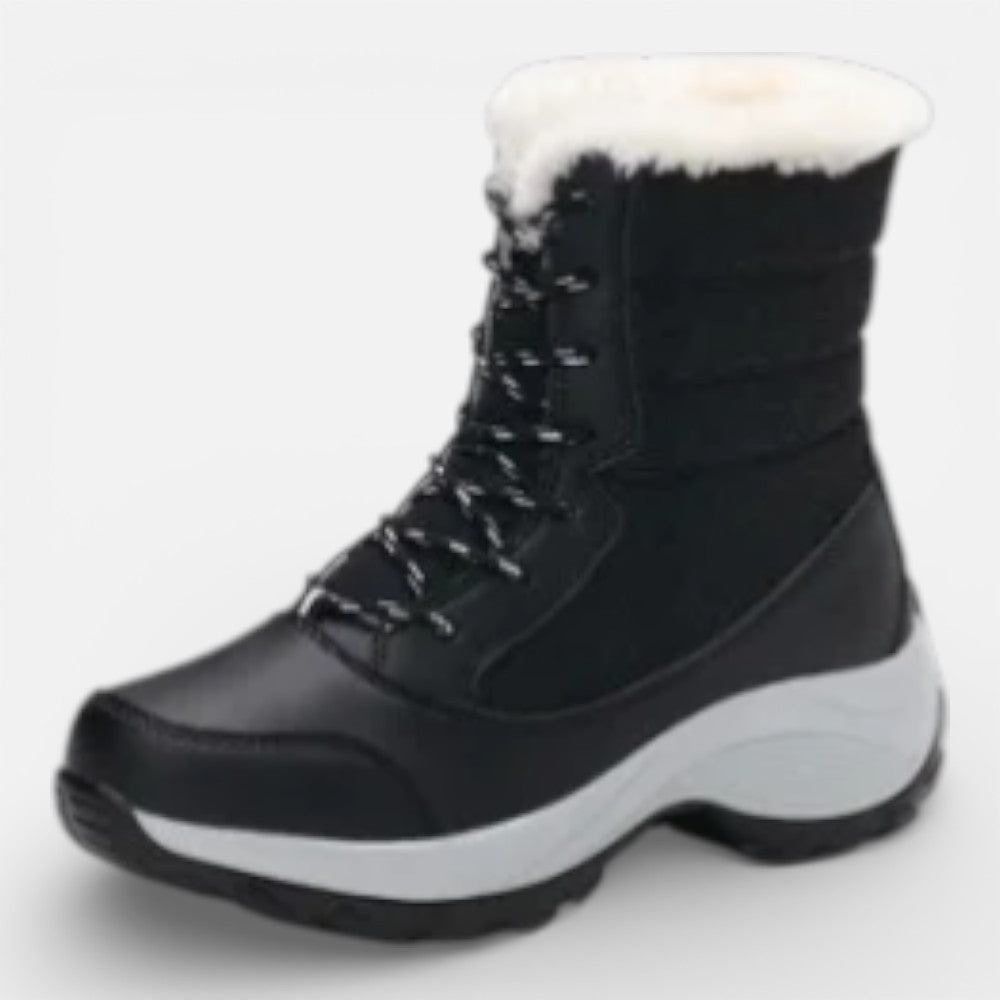 Bottes De Randonnée Femme Courte