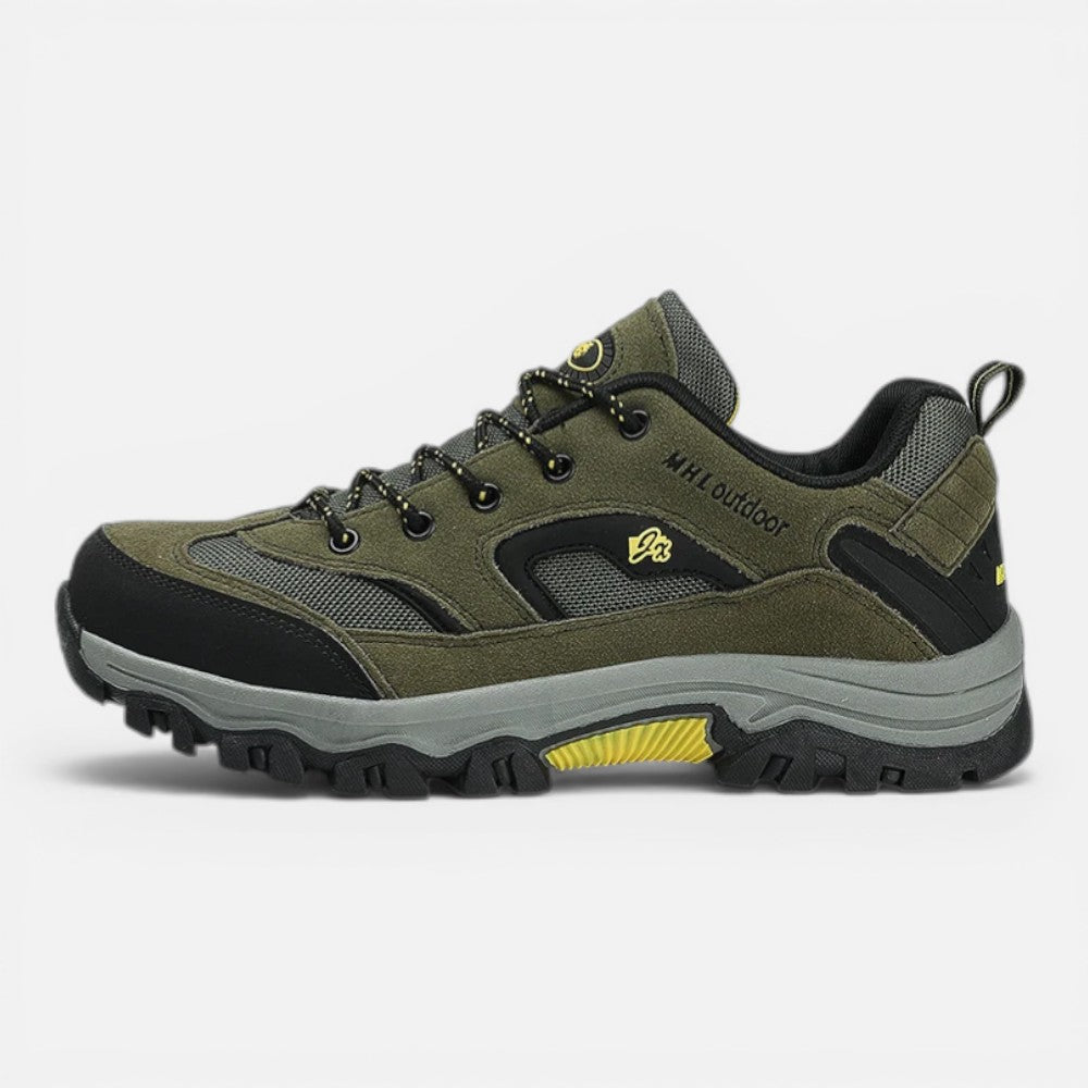 Chaussure Homme De Randonnée Courte