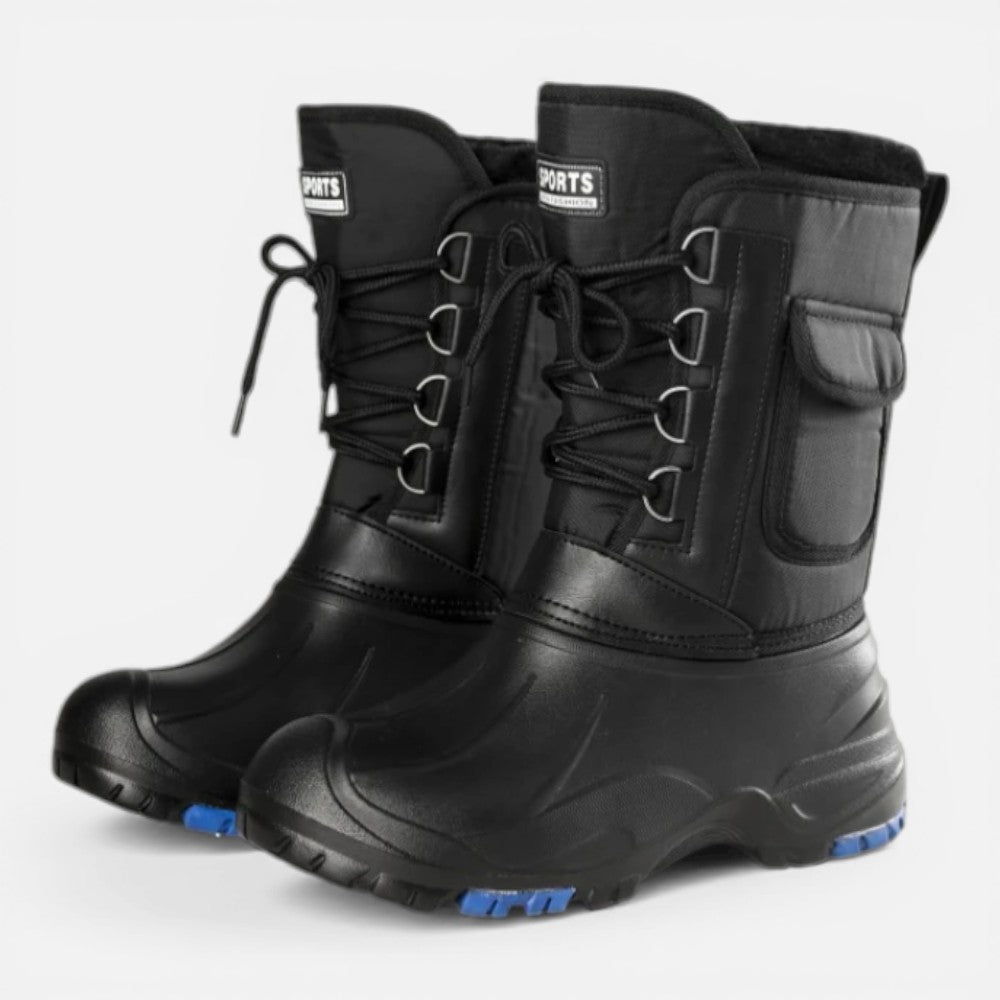 Bottes De Randonnée Femme Renforcée